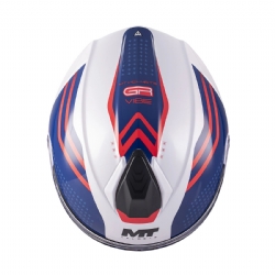 Casco MT Genesis R SV Vibe A7 Brillo - foto 6 Casco MT Genesis R SV Vibe A7 Brillo - foto 6