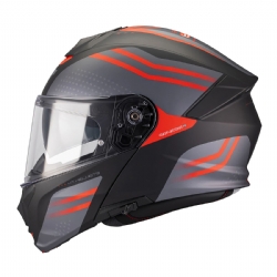 Casco MT Genesis R SV Vibe B5 Mate | P/J ECE 22.06