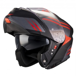 Casco MT Genesis R SV Vibe B5 Mate - foto 2