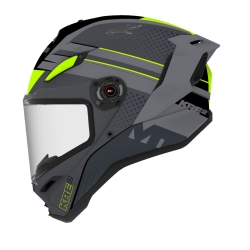 Casco MT KRE 2 Fussion C2 | ECE 22.06