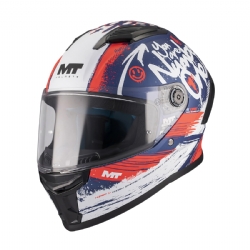 Casco Mt Stinger 2 Kids Rocket C17 Mate