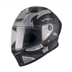 Casco Mt Stinger 2 Kids Tagger B2 Mate
