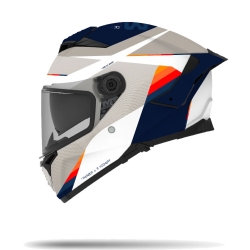 Casco MT Thunder 4 R SV Highway A7 | ECE 22.06