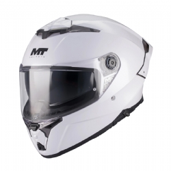 Casco Mt Thunder 4 R Sv Pure A0 Brillo