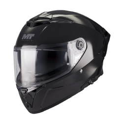 Casco Mt Thunder 4 R Sv Pure A1 Brillo