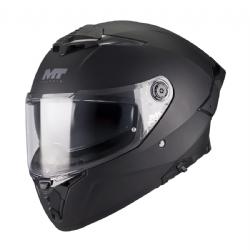 Casco Mt Thunder 4 R Sv Pure A1 Mate