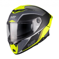Casco Mt Thunder 4 R Sv Wind Tunnel B3 Mate