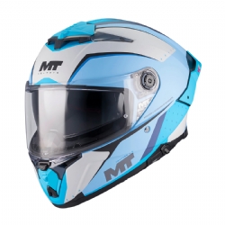 Casco Mt Thunder 4 R Sv Wind Tunnel C7 Mate