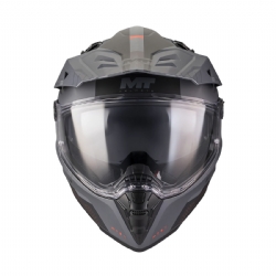 Casco MT Track SV Nomad B25 Mate - foto 3 Casco MT Track SV Nomad B25 Mate - foto 3