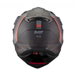 Casco MT Track SV Nomad B25 Mate - foto 5 Casco MT Track SV Nomad B25 Mate - foto 5