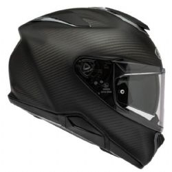 casco rpha 72 carbon negro mate - foto 4