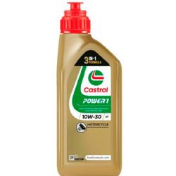 Aceite Castrol Power 1 10W30 1 Litro 15F564