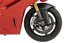 Conducto de aire Puig 22796J Ducati Panigale V4 2025 Negro Mate - foto 3 Conducto de aire Puig 22796J Ducati Panigale V4 2025 Negro Mate - foto 3