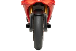 Conducto de aire Puig 22796J Ducati Panigale V4 2025 Negro Mate - foto 5 Conducto de aire Puig 22796J Ducati Panigale V4 2025 Negro Mate - foto 5
