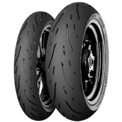 Neumático Continental Contisportattack 5 180/55/17 73W TL R