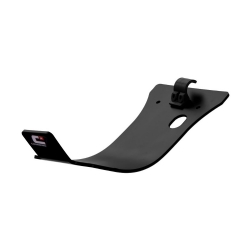 Cubrecárter Crosspro Motocross DTC Stark Varg MX 1.0 23-24 / MX 1.2 25 negro
