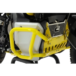 Cubrecárter de aluminio Crosspro Husqvarna Norden 901 22-25 2CP090051A0008