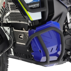 Cubrecárter de aluminio Crosspro Husqvarna Norden 901 2CP09000910511