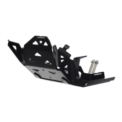 Cubrecárter de aluminio Crosspro KTM 1290 Super Adventure R 2CP090075A0005