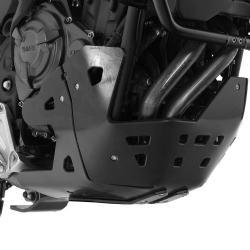 Cubrecárter DTC Crosspro Yamaha Ténéré 700 20-24 negro
