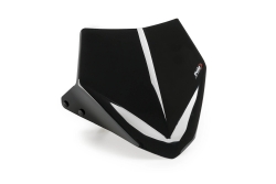 Cúpula Puig 21412N Honda CB 500 F 2016-2023 Naked New Generation Sport