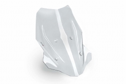 Cúpula Puig 22369W Touring CF Moto 700 MT 2024-2025 Transparente