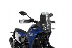 Cúpula Puig 22514H Sport Yamaha Ténéré 700 2025-2026 Ahumado claro