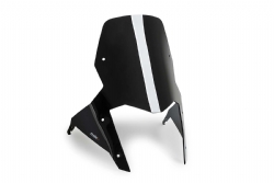 Cúpula Puig 22514N Sport Yamaha Ténéré 700 2025-2026 Negro