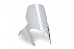 Cúpula Puig 22514W Sport Yamaha Ténéré 700 2025-2026 Transparente