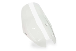 Cúpula Puig 22520W Touring Con Radar Moto Guzzi V100 Mandello / S Transparente