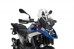 Cúpula Puig 22536W Touring BMW R1300GS 2024 Transparente