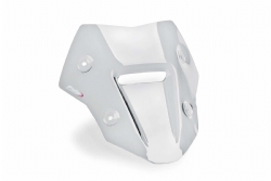 Cúpula Puig 22572W Sport Honda XL750 Transalp 2025 Transparente