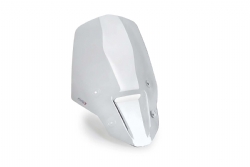 Cúpula Puig 22573W Touring Honda XL750 Transalp 2025 Transparente