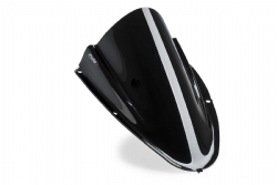 Cúpula Puig 22644N Z-Racing Aprilia RS660 2025 Negro