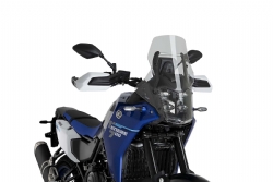 Cúpula Puig 22647W Rally Yamaha Ténéré 700 2025-2026 Transparente