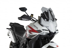 Cúpula Puig 22688H Sport Zontes 703F 2025 Ahumado claro