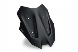 Cúpula Puig 22688J Sport Zontes 703F 2025 Negro mate