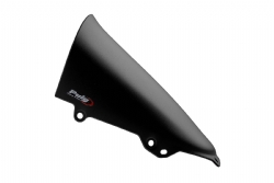 Cúpula Puig 22689J Touring Suzuki GSX-8TT 2024-2025 Negro mate