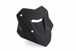 Cúpula Puig 22690J New Generation Sport Aprilia Tuono 457 2025 Negro mate