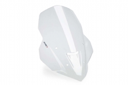 Cúpula Puig 22691W New Generation Touring Aprilia Tuono 457 2025-2026 Transparente