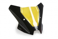Cúpula Puig 22736G New Generation Sport Ducati Streetfighter Amarillo
