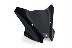 Cúpula Puig 22736J New Generation Sport Ducati Streetfighter Negro mate