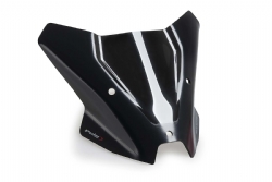 Cúpula Puig 22736N New Generation Sport Ducati Streetfighter Negro