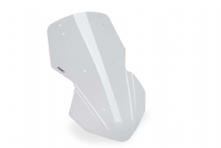 Cúpula Puig 22765W Touring Yamaha Tracer 7 2025-2026 Transparente