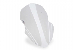 Cúpula Puig 22766W Sport Yamaha Tracer 7 2025 Transparente