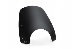 Cúpula Puig 22774J New Generation Sport Royal Enfield Guerrilla 450 2024-2026 Negro mate