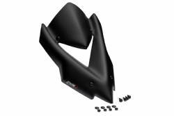 Cúpula Puig 22776J New Generation Sport Kawasaki Z1100 2025 Negro mate