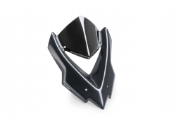 Cúpula Puig 22776N New Generation Sport Kawasaki Z1100 2025 Negro