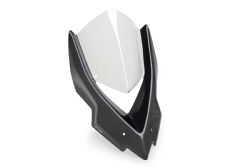 Cúpula Puig 22777W New Generation Touring Kawasaki Z1100 2025 Transparente