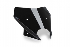 Cúpula Puig 22783N New Generation Sport BMW S1000R 2025-2026 Negro